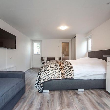 Studio The Dunes Zandvoort Luaran gambar