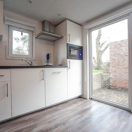Studio The Dunes Zandvoort Luaran gambar