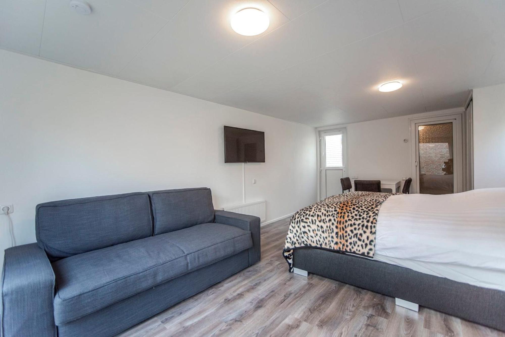 Studio The Dunes Zandvoort Luaran gambar