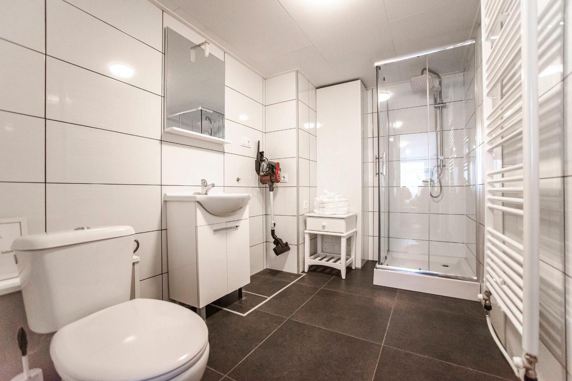 Studio The Dunes Zandvoort Luaran gambar