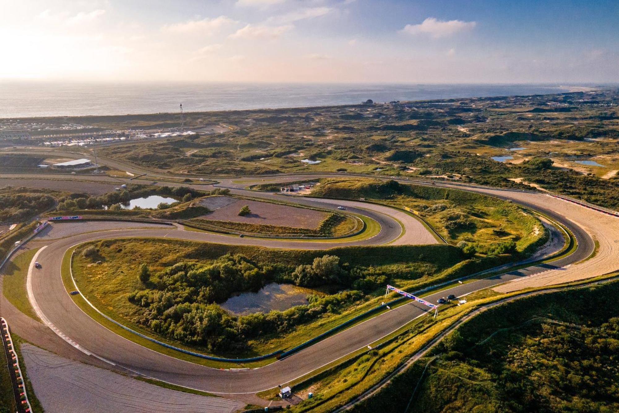 Studio The Dunes Zandvoort Luaran gambar